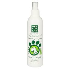 MFS Insect Repellent Spray 250ml
