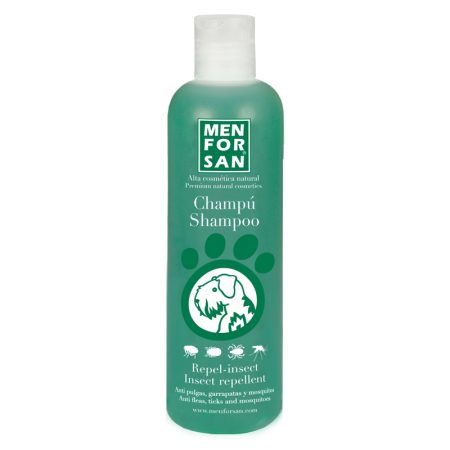MFS Insect Repellent Shampoo 300ml
