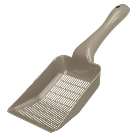 Litter scoop for ultra litter, heavy, XL