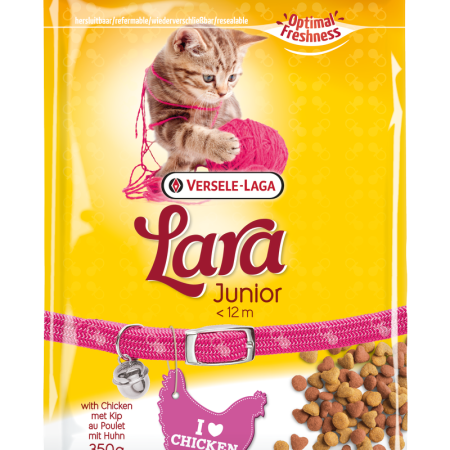 Lara Junior 2kg