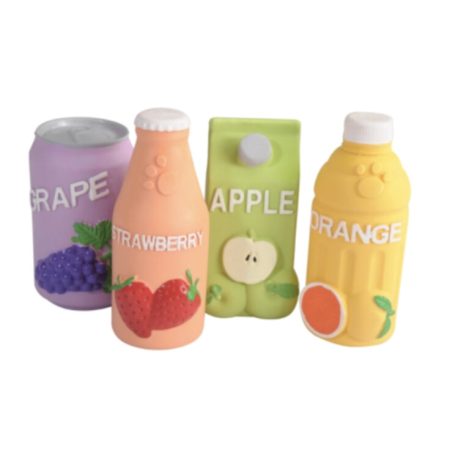 Squeaky Juice