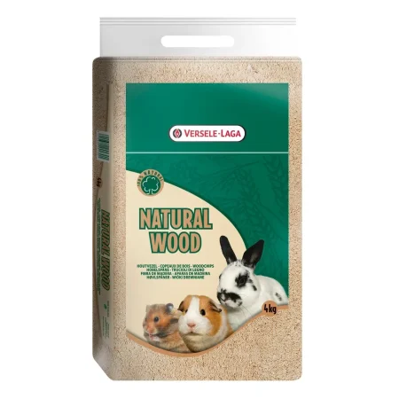Natural Wood 4kg