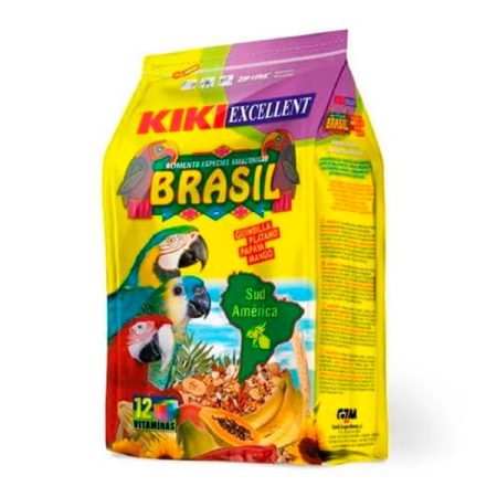 Kiki Brasil