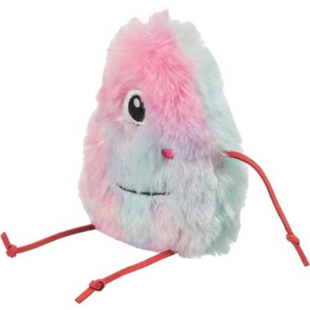 Monster, plush, cathip, 12 cm