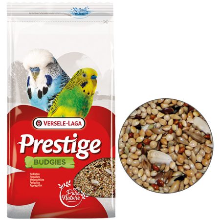 Prestige Budgies, 1kg