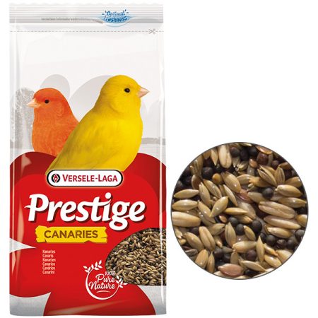 Prestige Canary, 1kg