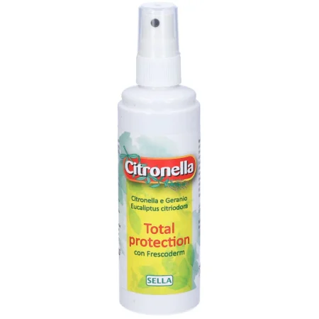Citronella Spray for Dogs, 100ml