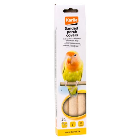 Sanded Perch Covers