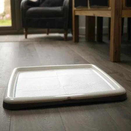 Pad Frame - Puppy Pad Holder