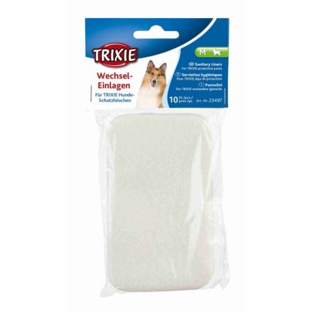 Pads for Protective Pants M