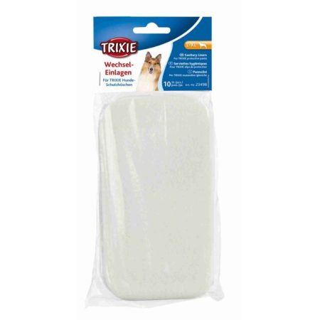 Pads for Protective Pants L-XL