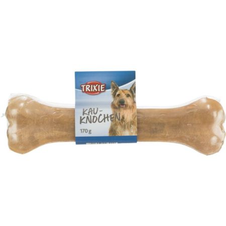 Chewing bone, pressed, 21 cm, 170 g