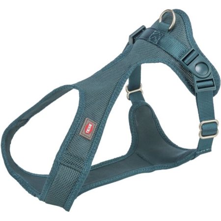 Comfort Soft Touring Harness PETROL XS-S