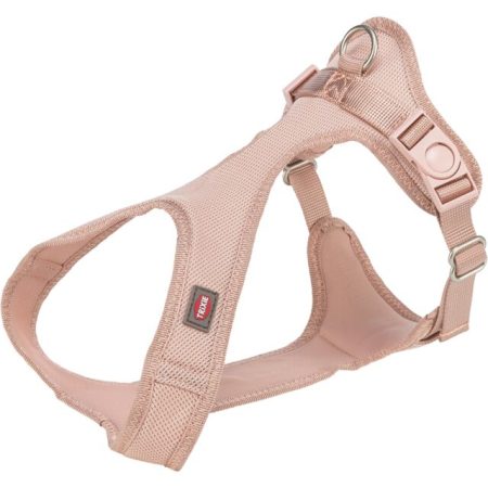 Comfort Soft Touring Harness BLUSH XS-S