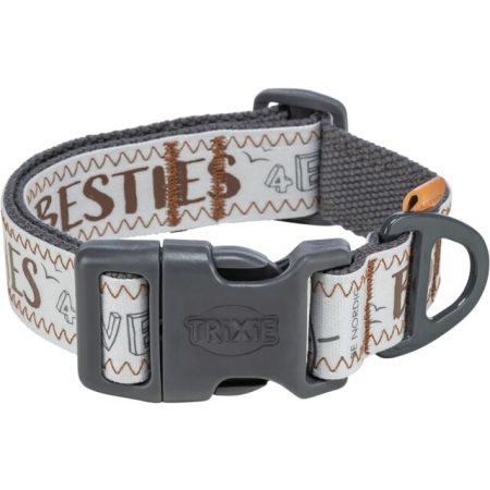 BE NORDIC Collar, Extra Wide S-M
