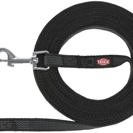 Tracking Lead, rubberized 5m
