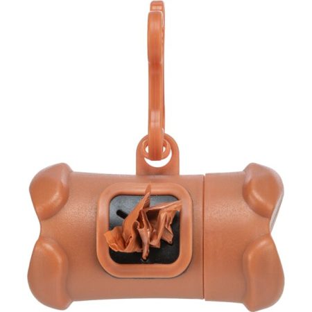 Poop Bag Dispenser - Plastic