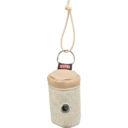 Poop Bag Dispenser - White