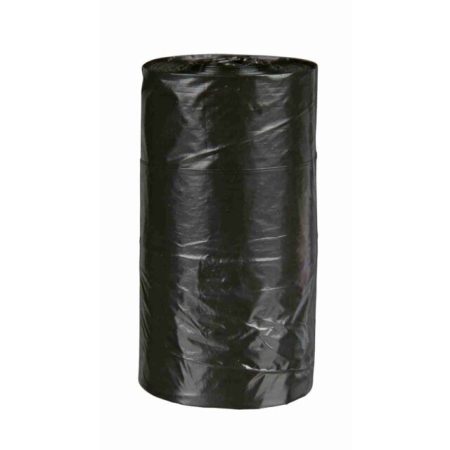 Poop Bag - Black