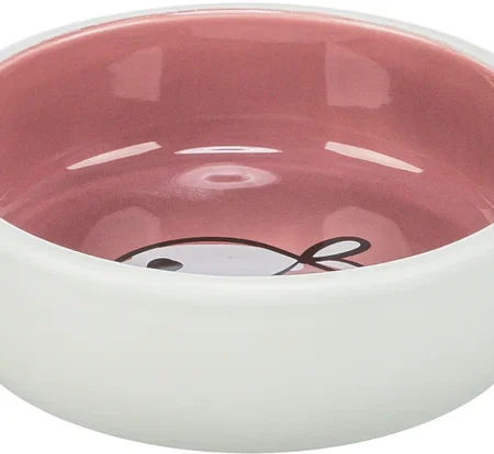 Bowl, ceramic, 0.3 l/diam 13 cm