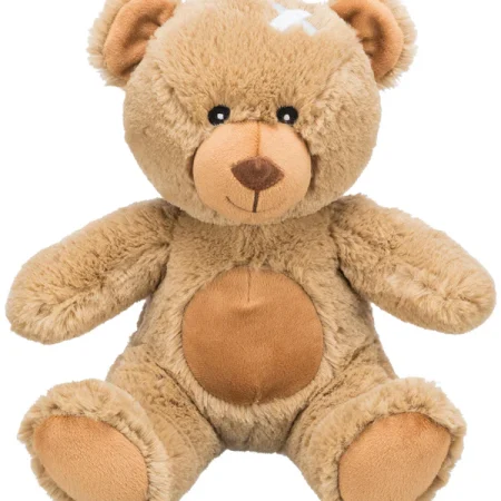 Be Eco Teddy Eddy plush recycled, 23 cm