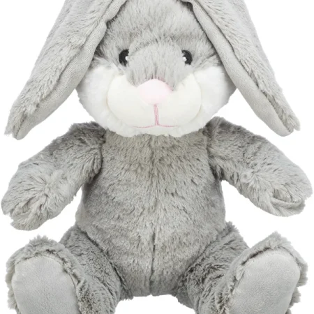 Be Eco Bunny Evan plush recycled, 25 cm