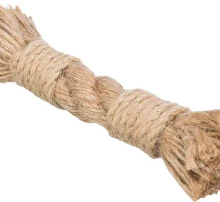 Rope hemp, 15 cm