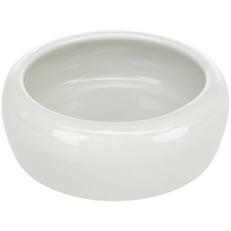 Ceramic bowl, hamster, 100 ml/ø 9 cm