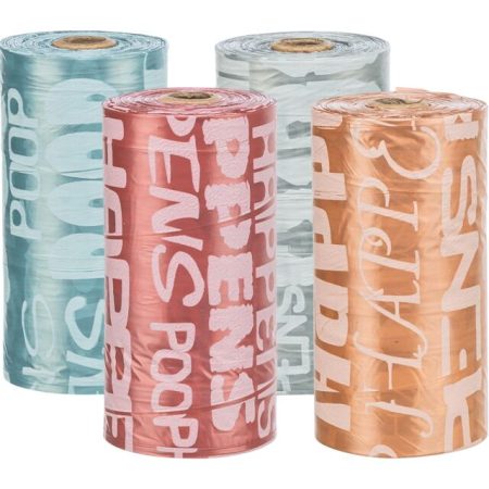 Dog Poop Bags