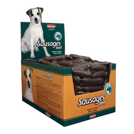 Padovan Beef Sausages