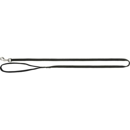 Premium Lead (Colour: Black) (Size: XS) (Measurements: 1.20m/10mm)