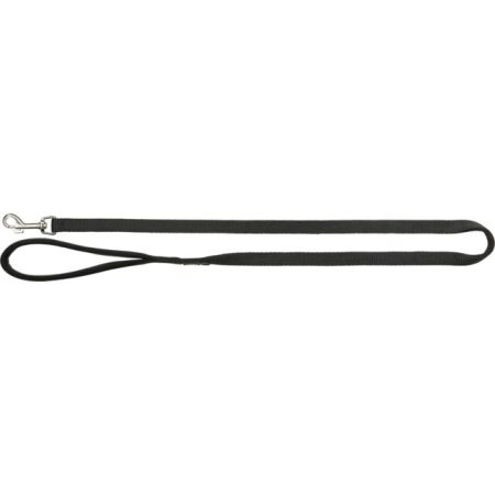 Premium Lead (Colour: Black) (Size: XS - S) (Measurements: 1.20m/15mm)