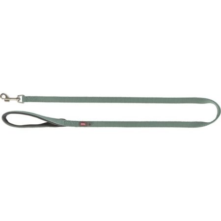 Premium Lead (Colour: Sage) (Size: XS) (Measurements: 1.20m/10mm)