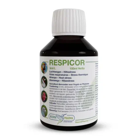 Respicor 250ml