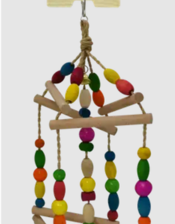 Glee Hanging Toy 15x41cm
