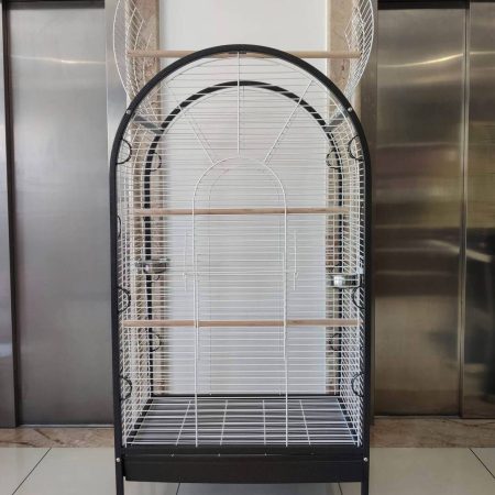 Open Dome Cage (T2001)