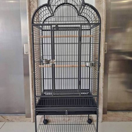Tri Arch Cage (T2724)