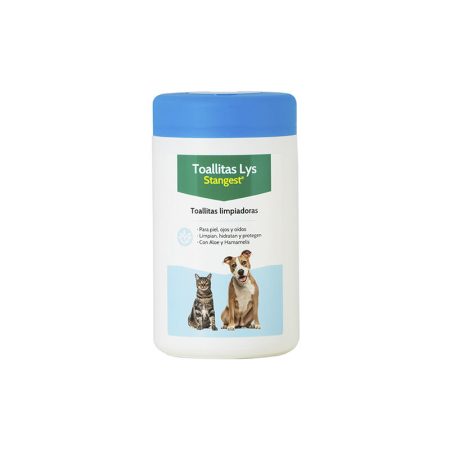 Stangest Wet Wipes