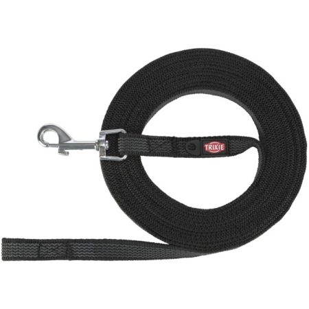 Tracking Lead Rubberized (Size : S - M) (Measurements: 15m/15mm)