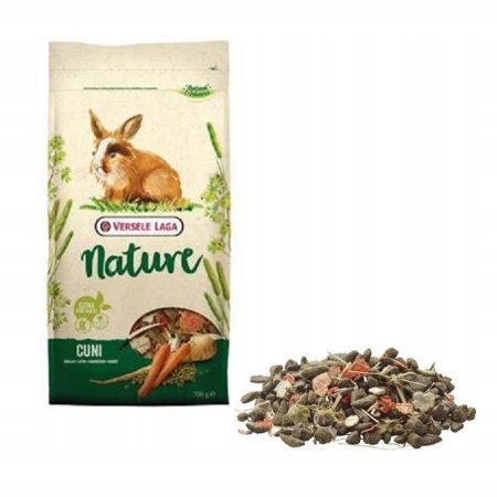 Nature Cuni, 700g