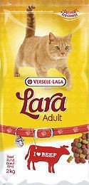 Lara Adult Beef 2kg