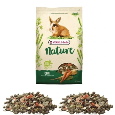 Nature Cuni Adult, 2.3kg
