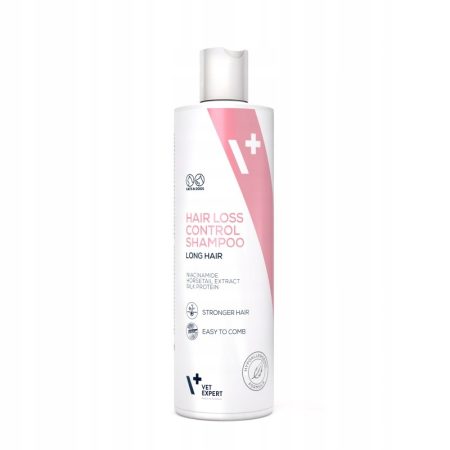 Hair Loss Control Shampoo 250ml