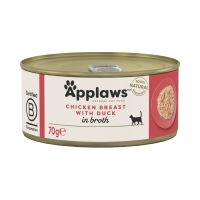 Applaws 70g Cat Food