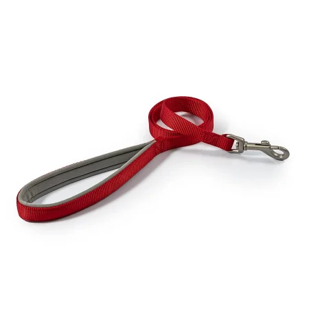 Padded Lead Red 25mm x 1mtr