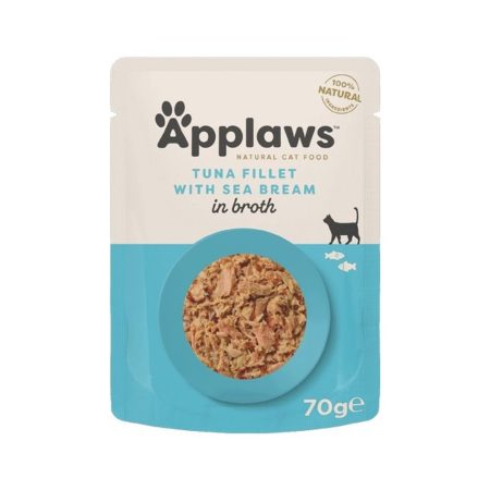 Applaws 70g Pouch