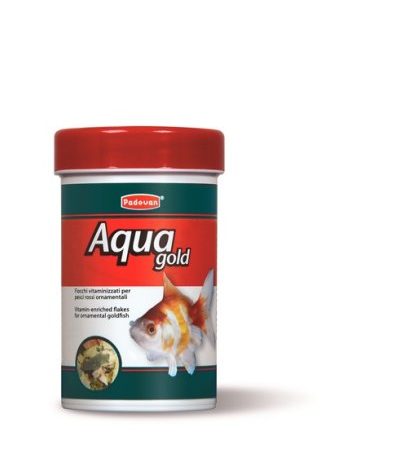 Padovan Aqua Gold, 40g