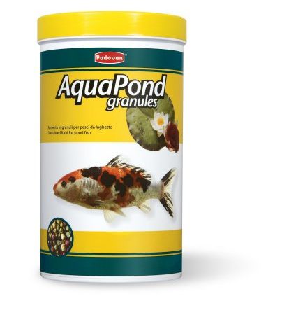 Aqua Pond Granules, 350g