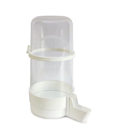 White Drinker 400cc