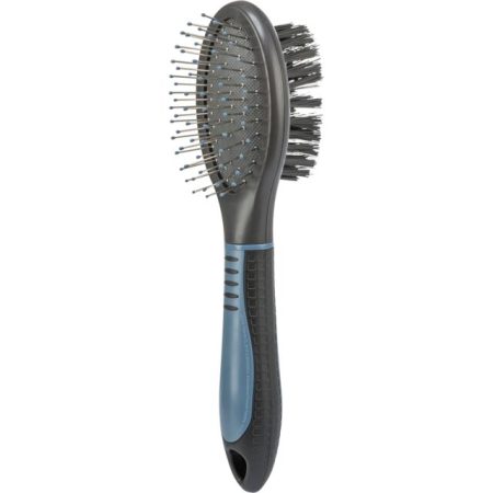 Brush Double Sided – (Measurements 5 x 19cm)